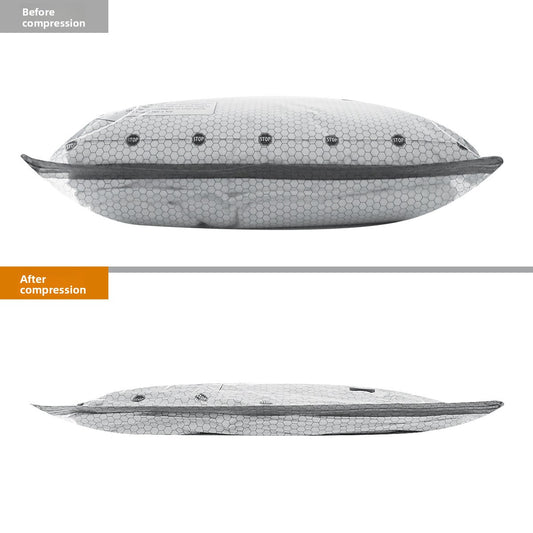 Storage Vacuum Pump – Portable Compressor