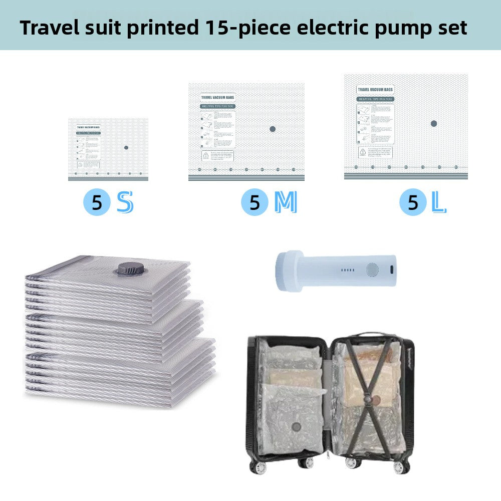 Ultimate Storage Pack | Best Seller